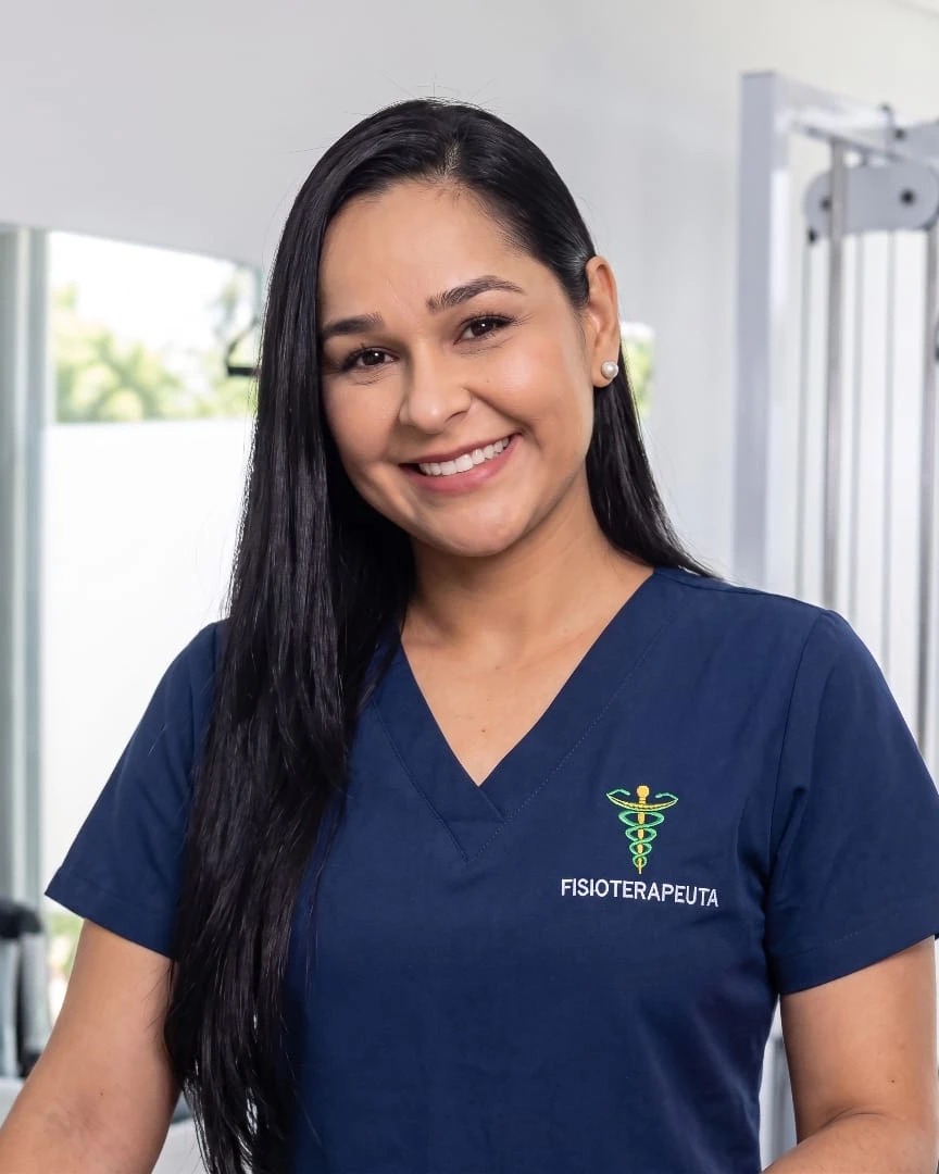 Indira Amador